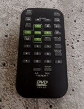 Goodmans Remote Control -