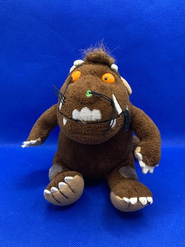 Aurora gruffalo 5in sitting - gruffalo,