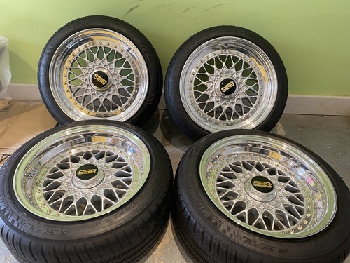 Customised bbs rs101 x - customised, 7”