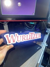 Wurlitzer Light 