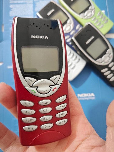 Nokia 8210 no - 8210,