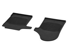 Mercedes-Benz Genuine 4 Rubber