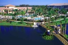 Sheraton vistana resort - sheraton,