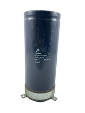 EPCOS 12000 UF B43740-A9129-M Capacitor 400VDC (m) 40/105/56 LL 10.09S