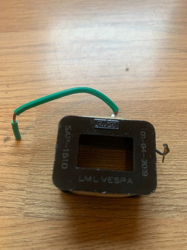 Vespa lml lt - vespa, pk