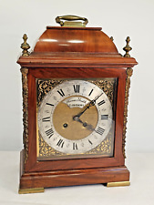 Handsome 18c Style Walnut