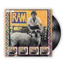 GB 2021 PAUL McCARTNEY FAN