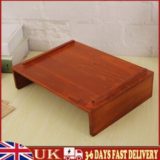 Wooden Document Letter Tray