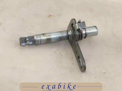 Selection axle for honda - for, vfr