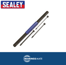 Sealey Car Door Hinge Pin Extractor Removal Tool Extractor Remover 4 Piece Set
