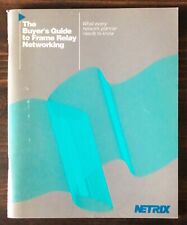 Netrix Corp - Buyer's Guide To