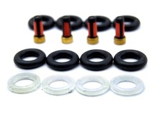 FUEL INJECTOR SERVICE KIT FOR