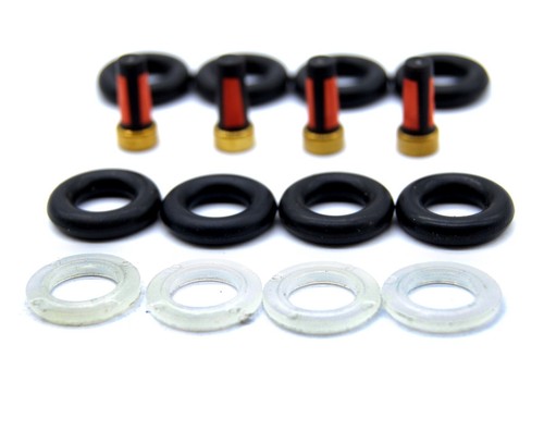 Fuel injector service - injector,