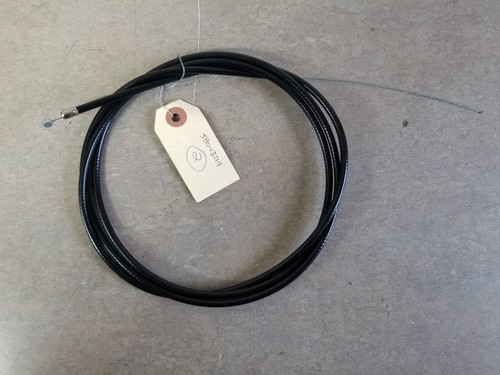 New oem bcs - new, behind