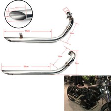 For Yamaha Virago 535 XV535