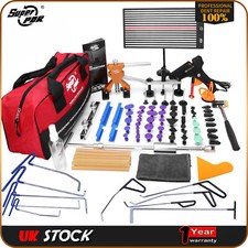 PDR Tools Car Paintless Dent