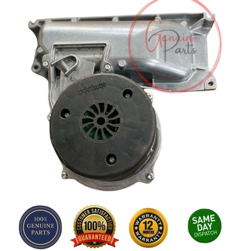 Glowworm 0020195509 fan - 0020195509,