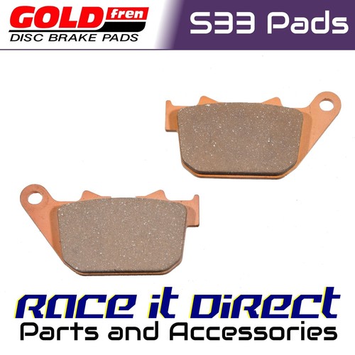 Brake pads for harley - pads,
