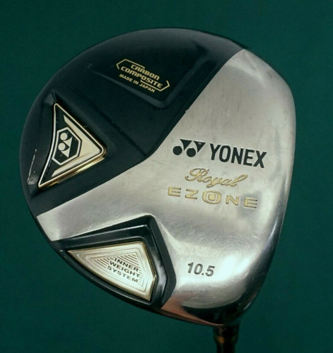 Yonex royal ezone - yonex,