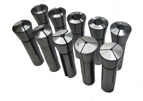 10pc collet set - collet, for