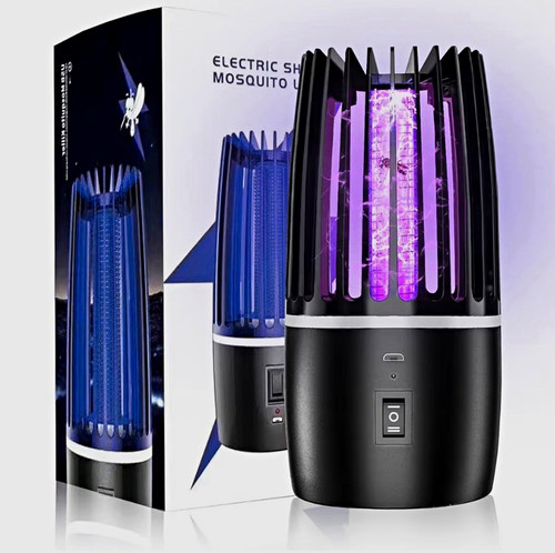 Tiptop home electric bug - tiptop,