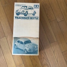 Vintage TAMIYA Volkswagen