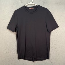 Prada Mens Size Small Black