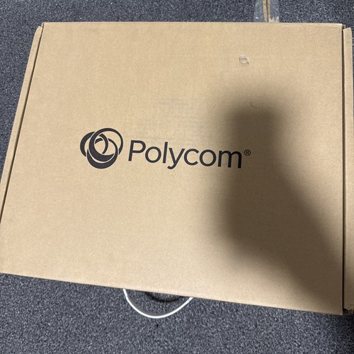 Polycom realpresence trio 8800 - realpresence,