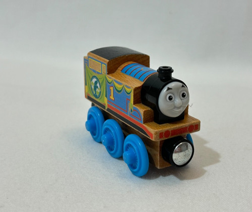 Wooden animal park thomas - animal,