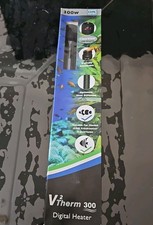 TMC Tropical Marine Centre V2 300w Digital Heater