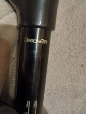 Rockshox Pike Select+ 2024 29-inch Boost Forks 140mm Travel