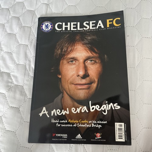 Chelsea football club official - chelsea,