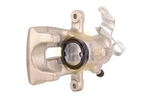 NAPA Rear Left Brake Caliper for Vauxhall Astra 16V Turbo Z20LET 2.0 2000-2001