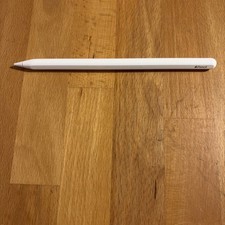 Apple Pencil 2nd Generation