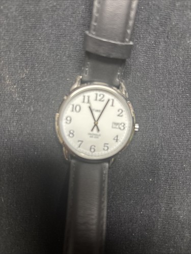 Timex indiglo 30m analog - indiglo, wr