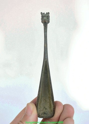Old chinese copper - old,