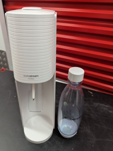 Sodastream terra sparkling - terra,