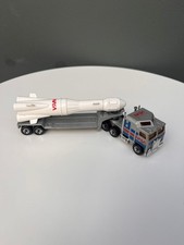 MATCHBOX NASA Space Kentworth