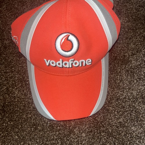 Jenson button vodafone mclaren - button,