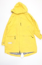 Lazy Jacks Women’s Yellow