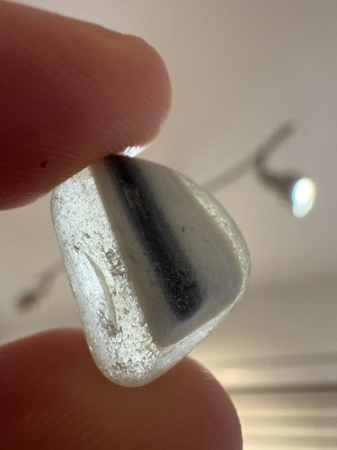 Seaham sea glass multi - sea,