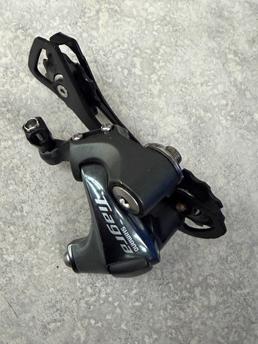 Rare brand new shimano tiagra - new,