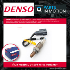 Lambda Sensor fits TOYOTA LAND