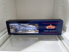 Bachmann 520 gauge - bachmann, oo