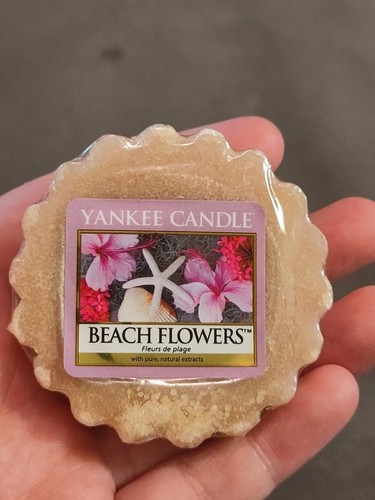 Yankee candle rare - yankee, retired