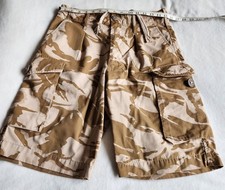 BRITISH ARMY ISSUE DESERT