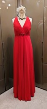 Jenny Packham No 1 Red