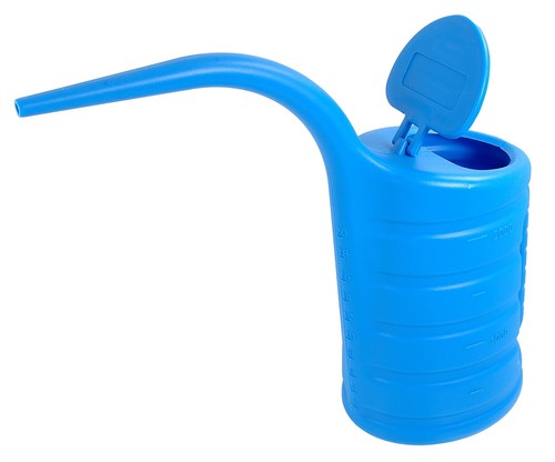 Plastic measuring pouring - 2l,