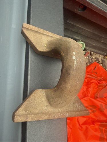 Vintage forged roofing - roofing, iron