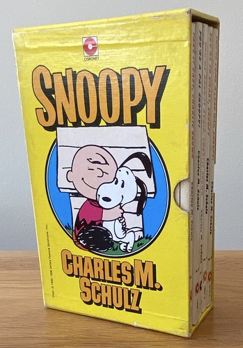 Charles schulz peanuts - schulz,